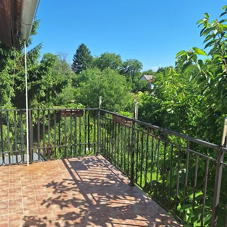 Kuca Za Odmor Sara Villa Cortanovci Exterior photo