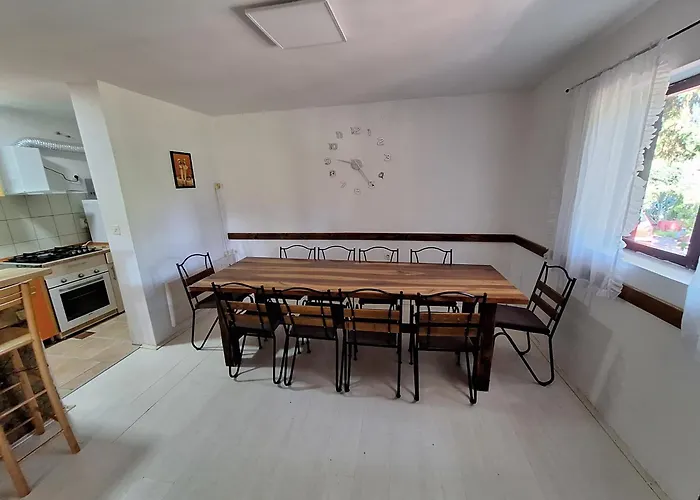Kuca Za Odmor Sara